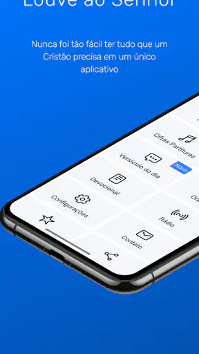 Bíblia e Harpa com Devocional screenshot