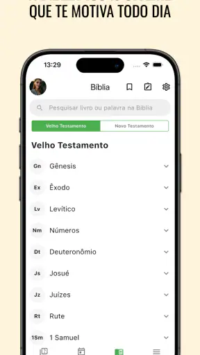 Bíblia Fácil screenshot