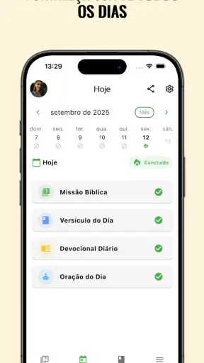 Bíblia Fácil screenshot