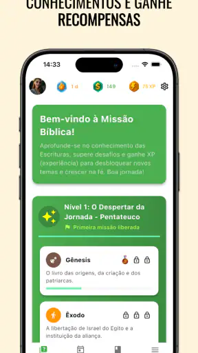 Bíblia Fácil screenshot