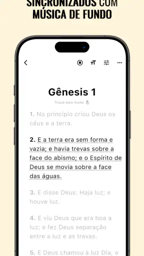 Bíblia Fácil screenshot