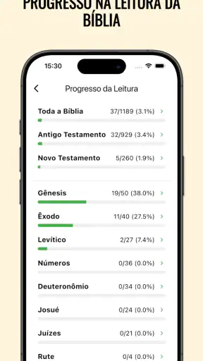 Bíblia Fácil screenshot