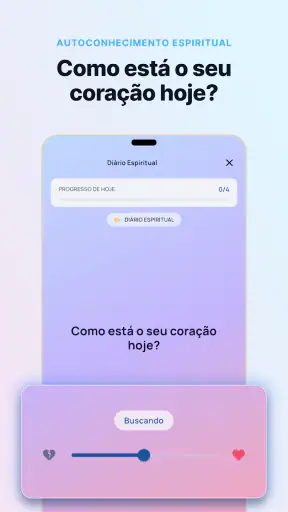 Bíblia IA: Estudo & Devocional screenshot