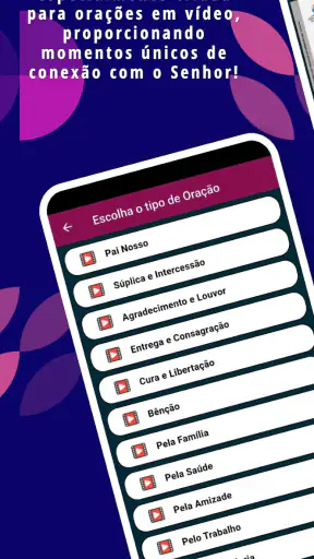 Bíblia Letra Gigante da Mulher screenshot