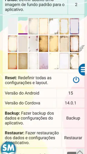 Bíblia Narrada (Cid Moreira) screenshot