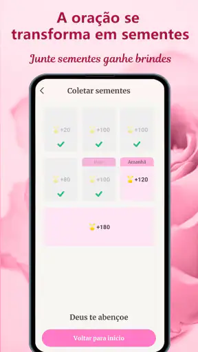 Bíblia para ela screenshot