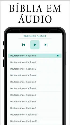 Bíblia para Mulher screenshot