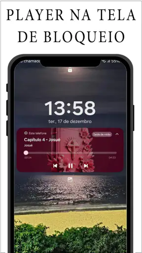 Bíblia para Mulher screenshot