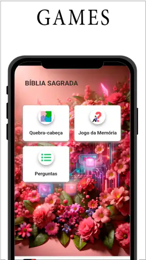 Bíblia para Mulher screenshot