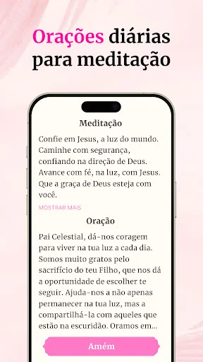 Bíblia para Mulheres screenshot