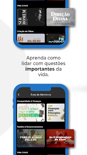 Bíblia Sagrada screenshot