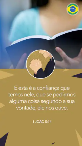 Bíblia Sagrada de Estudo screenshot