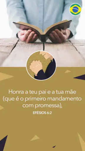 Bíblia Sagrada de Estudo screenshot