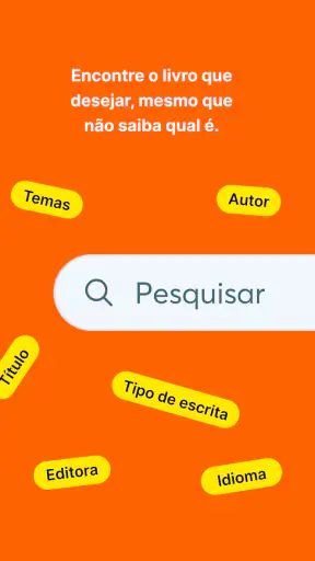 BibliON screenshot