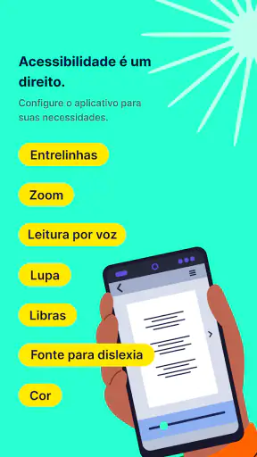 BibliON screenshot