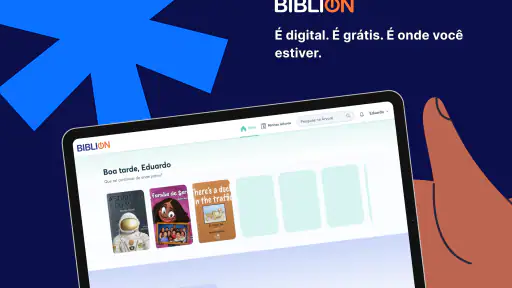 BibliON screenshot
