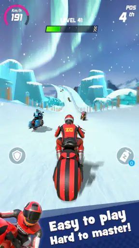 Bike Race: Racing Game screenshot