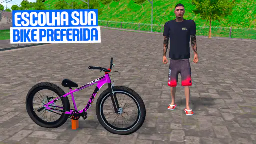 Bikes BH screenshot