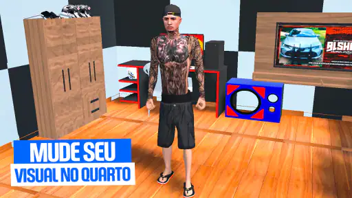 Bikes BH screenshot