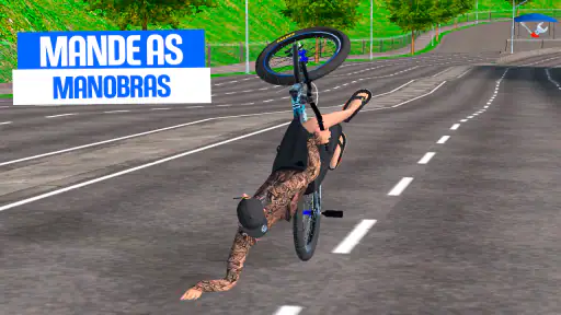 Bikes BH screenshot
