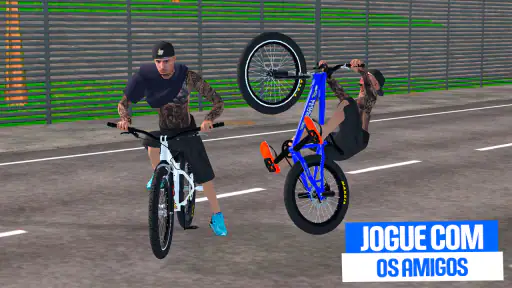 Bikes BH screenshot