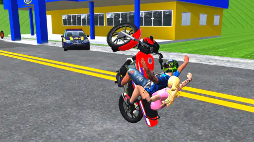Bikes Mx screenshot