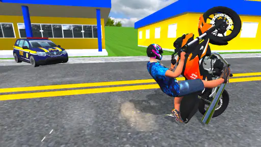 Bikes Mx screenshot