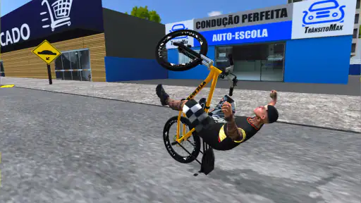 Bikes Mx screenshot