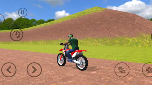 Bikes Mx screenshot