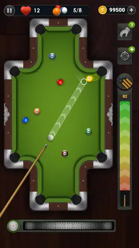 Billiards City - 8 Ball Pool screenshot