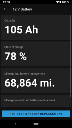 BimmerLink for BMW and MINI screenshot