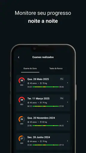 Biologix screenshot