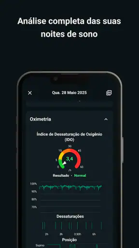 Biologix screenshot