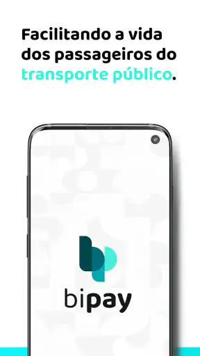 Bipay - ONBOARD screenshot