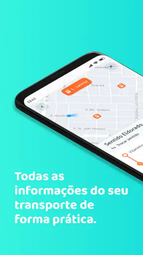 Bipay - ONBOARD screenshot