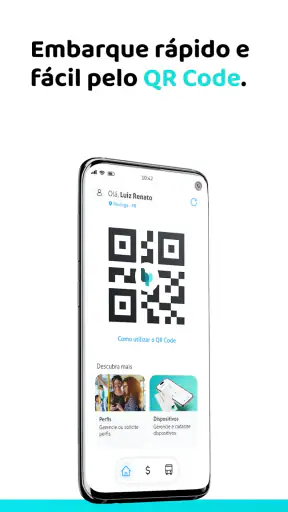 Bipay - ONBOARD screenshot