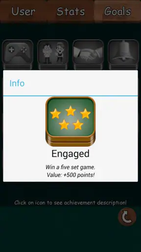 Bisca screenshot