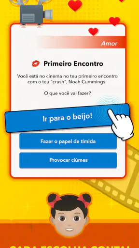 BitLife - Simulador de Vida screenshot