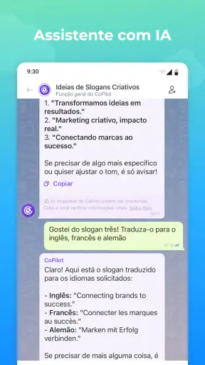 Bitrix24 CRM And Projects screenshot