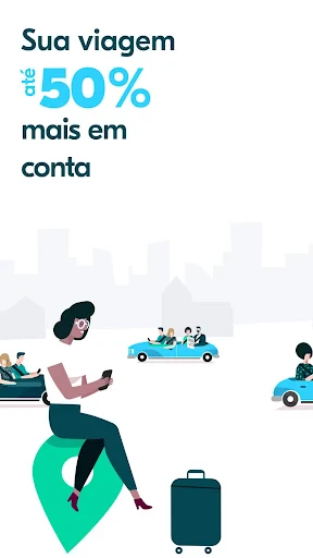 BlaBlaCar: Caronas e Ônibus screenshot