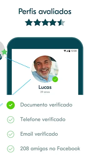 BlaBlaCar: Caronas e Ônibus screenshot