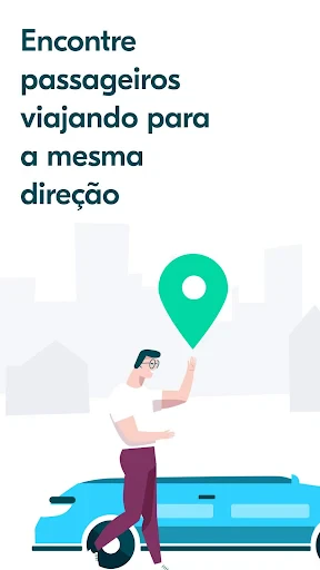BlaBlaCar: Caronas e Ônibus screenshot