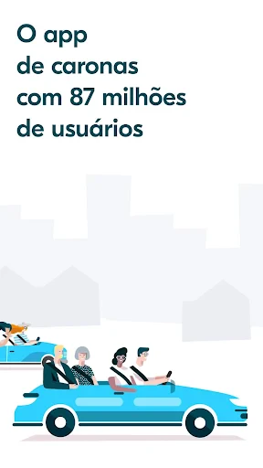 BlaBlaCar: Caronas e Ônibus screenshot