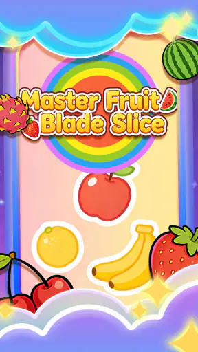 Blade Slice Master Fruit screenshot