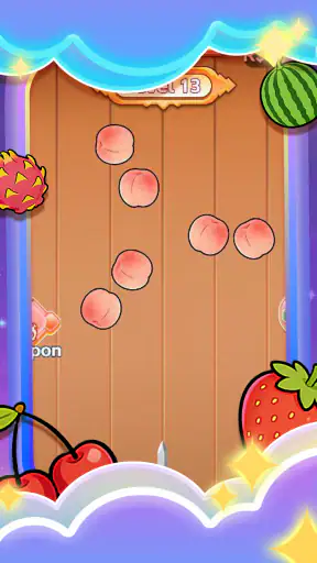 Blade Slice Master Fruit screenshot