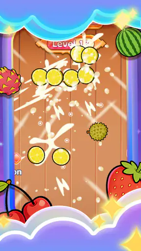 Blade Slice Master Fruit screenshot