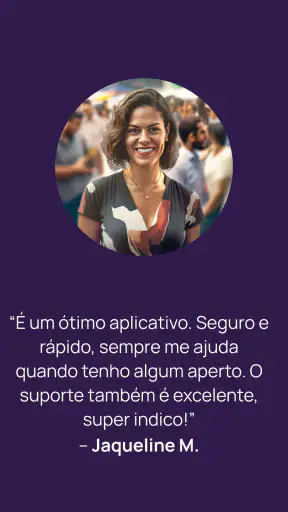 Blipay: Antecipação de salário screenshot