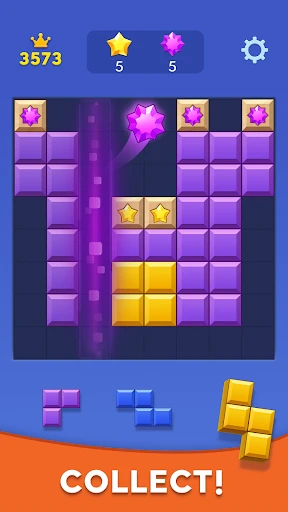 Block Blast! screenshot