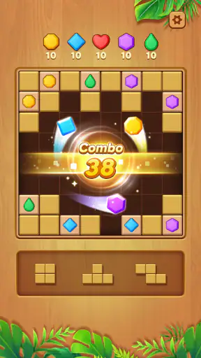 Block Crush: Block Puzzle screenshot