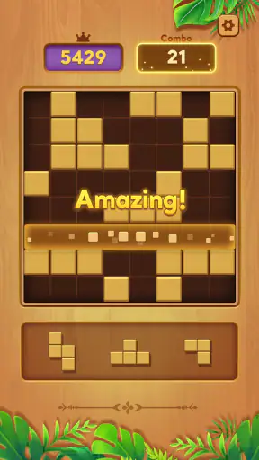 Block Crush: Block Puzzle screenshot